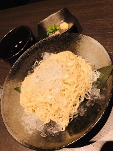 Somen (Wheat noodles)