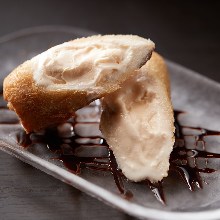 Ice cream