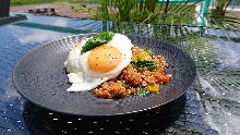 Pad ka prao