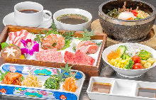 Other set meals / set menus Other set meals / set menus