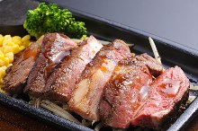 Spencer roll steak Spencer roll steak