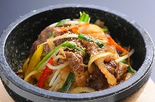 Bulgogi