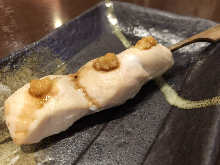 Sasami (chicken tenderloin)