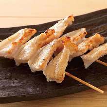 Yagen (chicken cartilage)