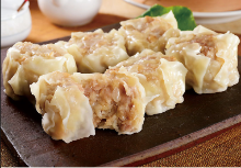 Shaomai dumplings