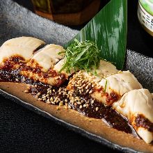 Chicken tenderloin (sashimi)