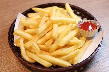 French fries