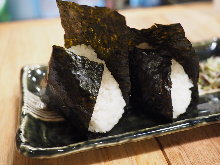 Rice ball