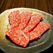 Kalbi (short ribs)