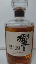 Hibiki Highball