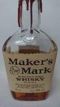 Maker's Mark Highball