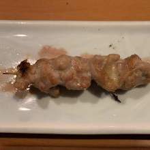 Seseri (chicken neck meat)