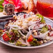 Caesar salad