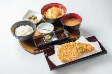 3,980 JPY Course (7 Items)