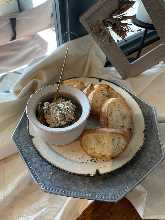 Rillettes