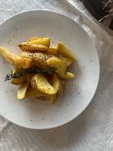 French fries