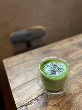Matcha Latte