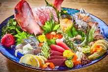 4,500 JPY Course (8 Items) 4,500 JPY Course (8 Items)