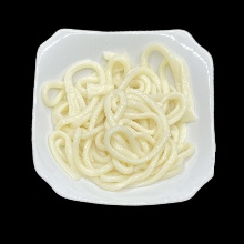 Udon noodles