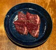 Wagyu beef skirt steak