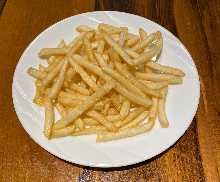 French fries