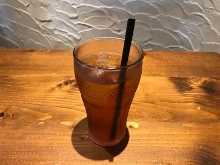 Oolong Tea
