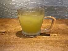Flat Lemon Sour
