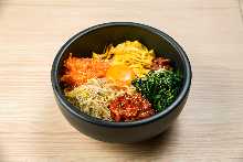 Bibimbap