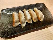 Gyoza