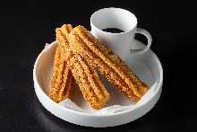 Churros