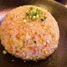 Fried rice