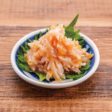 Shark Cartilage with JapanesePlum meat