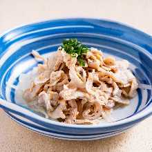 Hakata Vinegared Offal