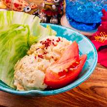 Potato salad
