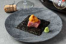 Sashimi