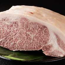 Premium Nagasaki Wagyu Sirloin