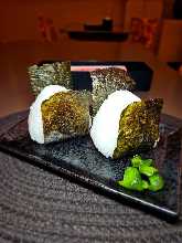 Rice ball