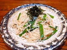 Itamemono