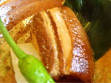 Okinawan stewed pork belly