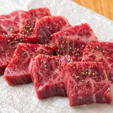 Wagyu beef skirt steak