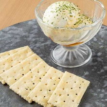 cream cheese tofu