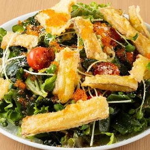 Wappati Salad