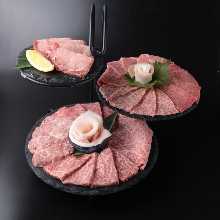 10,000 JPY Course (14 Items) 10,000 JPY Course (14 Items)