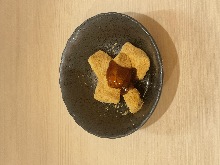 Warabi Mochi (5 pieces)