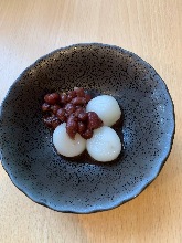 Shiratama Azuki