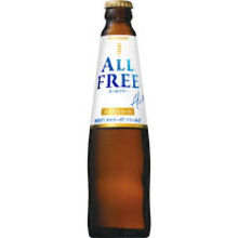 Suntory All Free