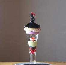 Witch s Grape Flight Halloween version