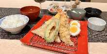 3,300 JPY Course (7 Items)