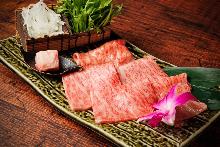 Ishigaki beef yakisuki