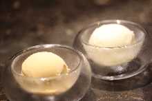 Shikuwasa Sherbet Shikuwasa Sherbet